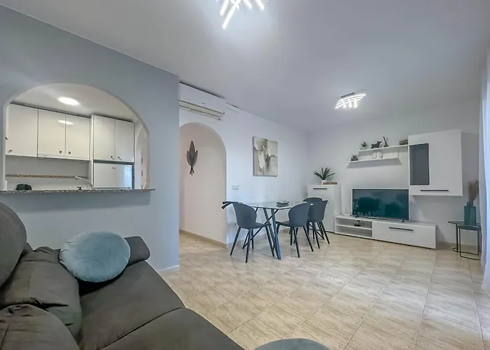 Superbe appartement à 200 mètre de la mer