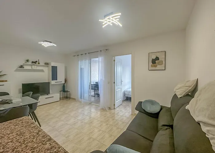 Superbe appartement à 200 mètre de la mer