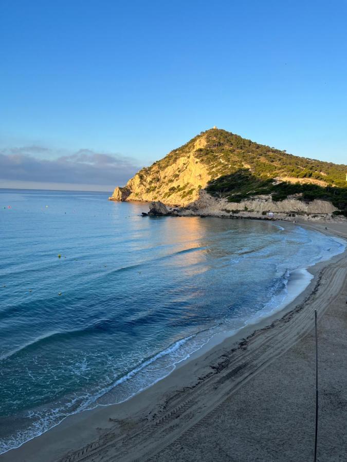 Superbe à 200 Mètre De La * Benidorm