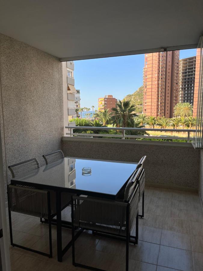 Superbe à 200 Mètre De La Benidorm