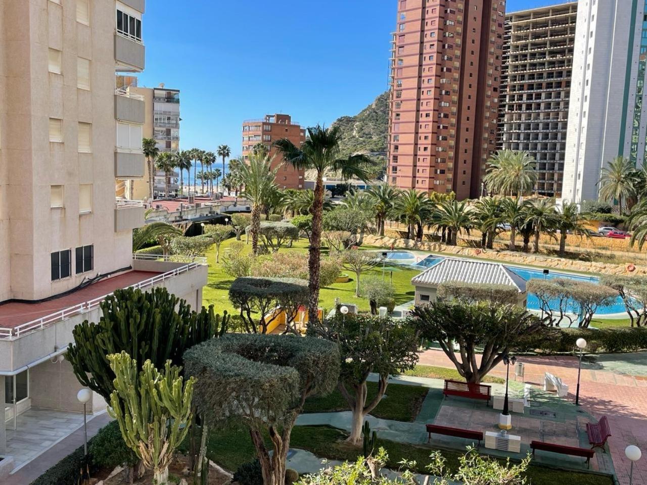 Superbe à 200 Mètre De La Appartement *
