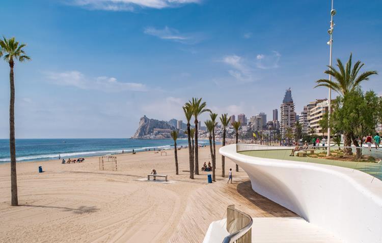 Appartement Superbe à 200 Mètre De La