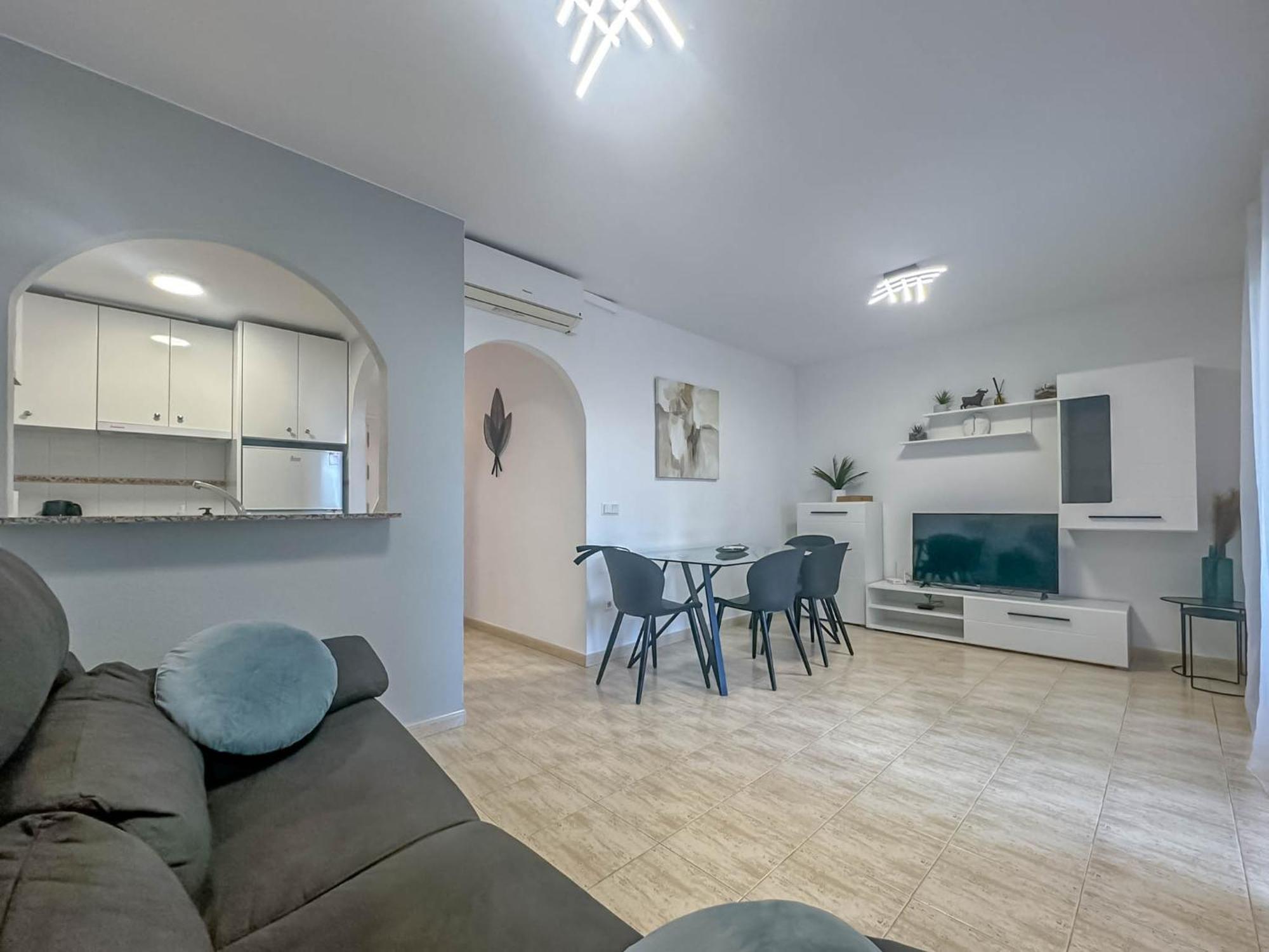 Appartement Superbe à 200 Mètre De La *
