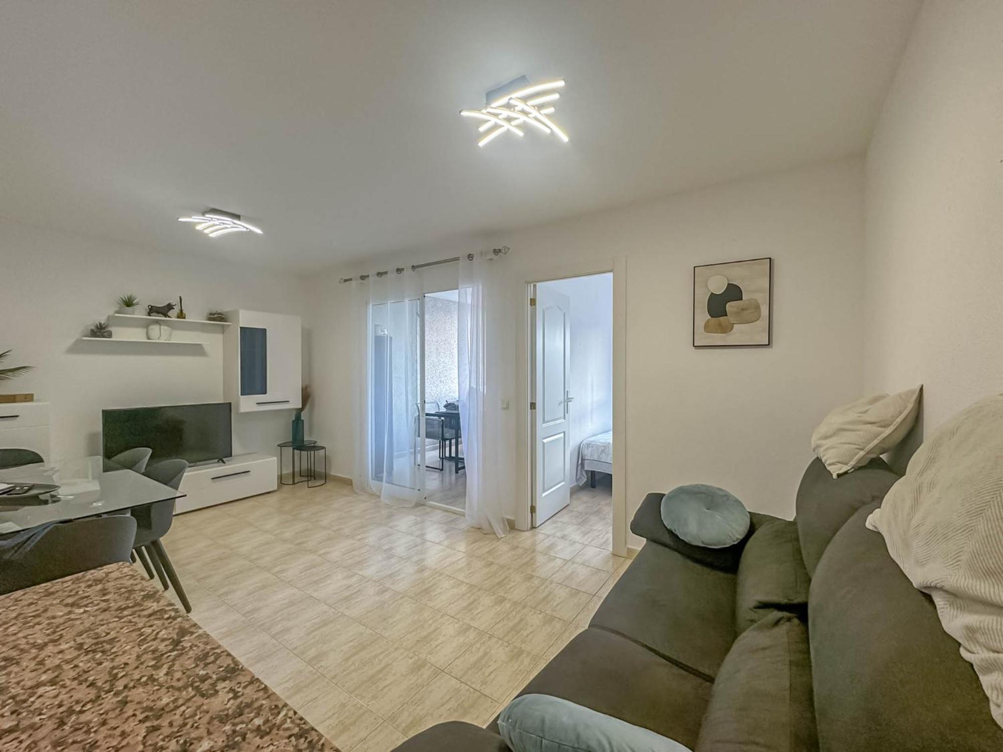 Superbe à 200 Mètre De La Appartement Benidorm