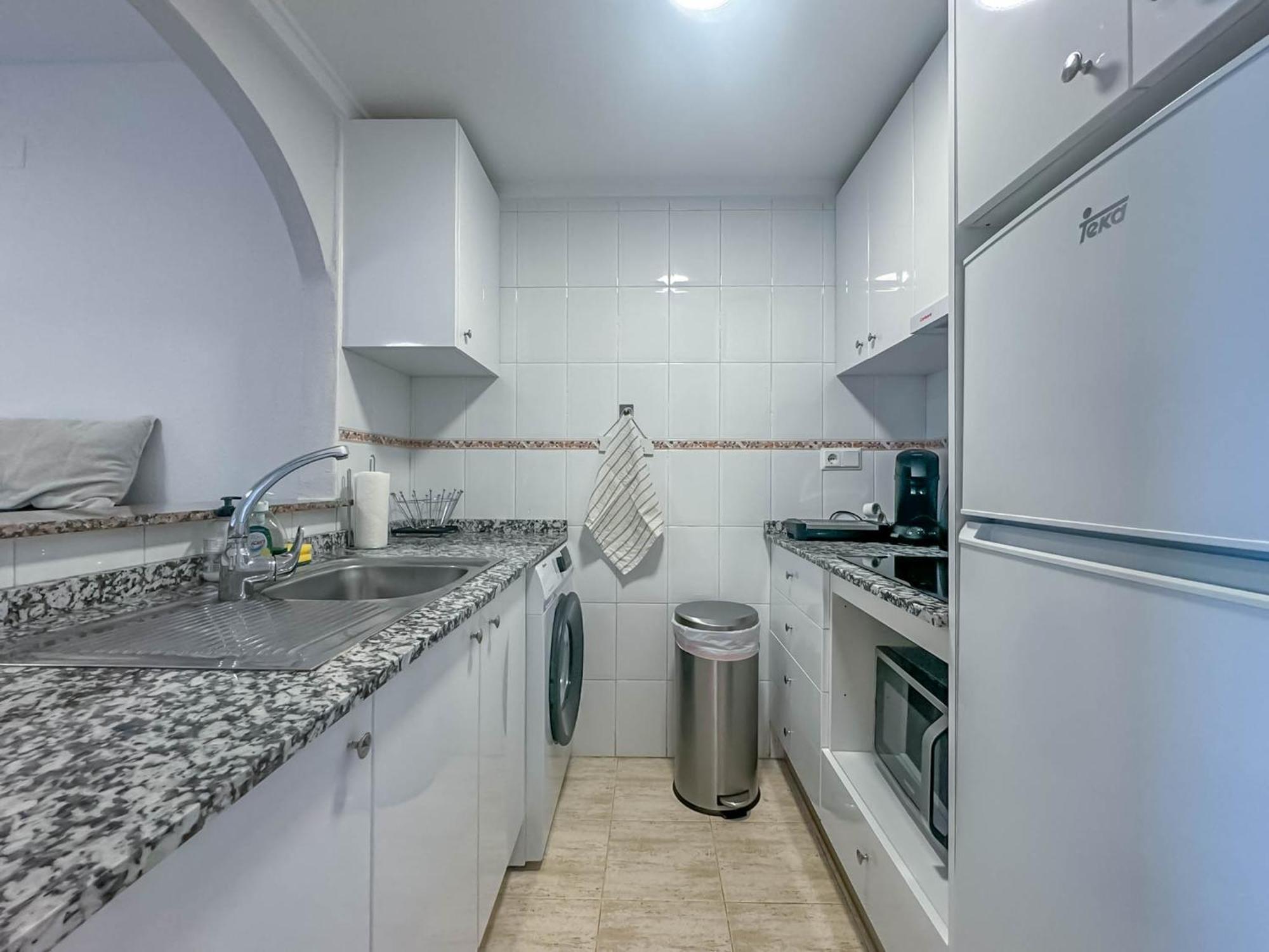 Appartement Superbe à 200 Mètre De La