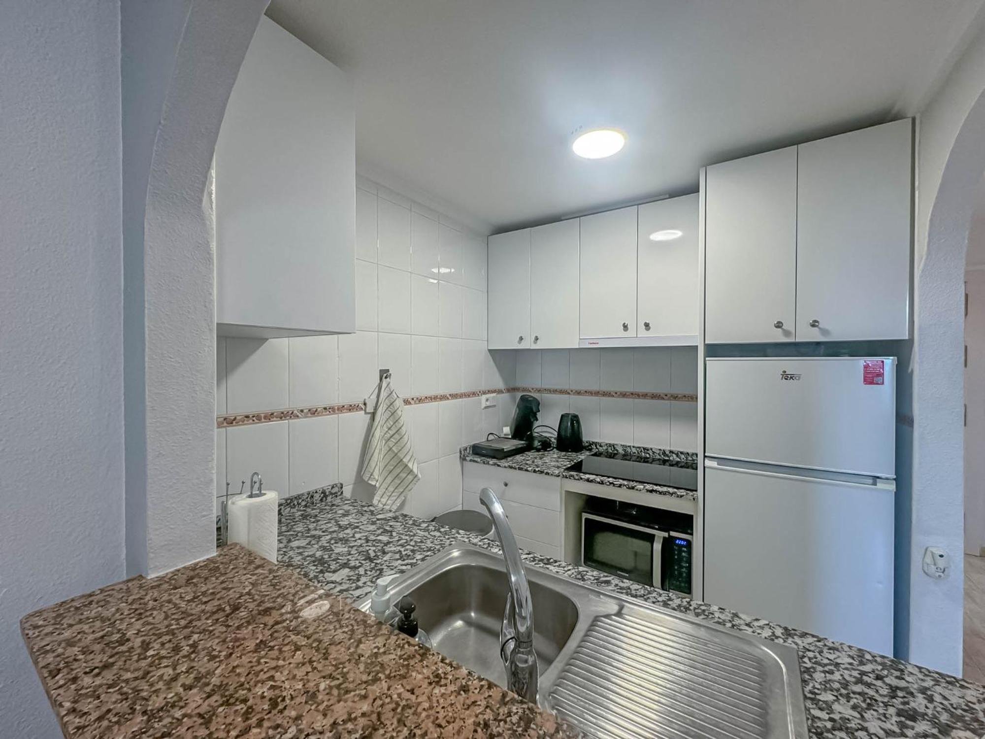 Appartement Superbe à 200 Mètre De La *
