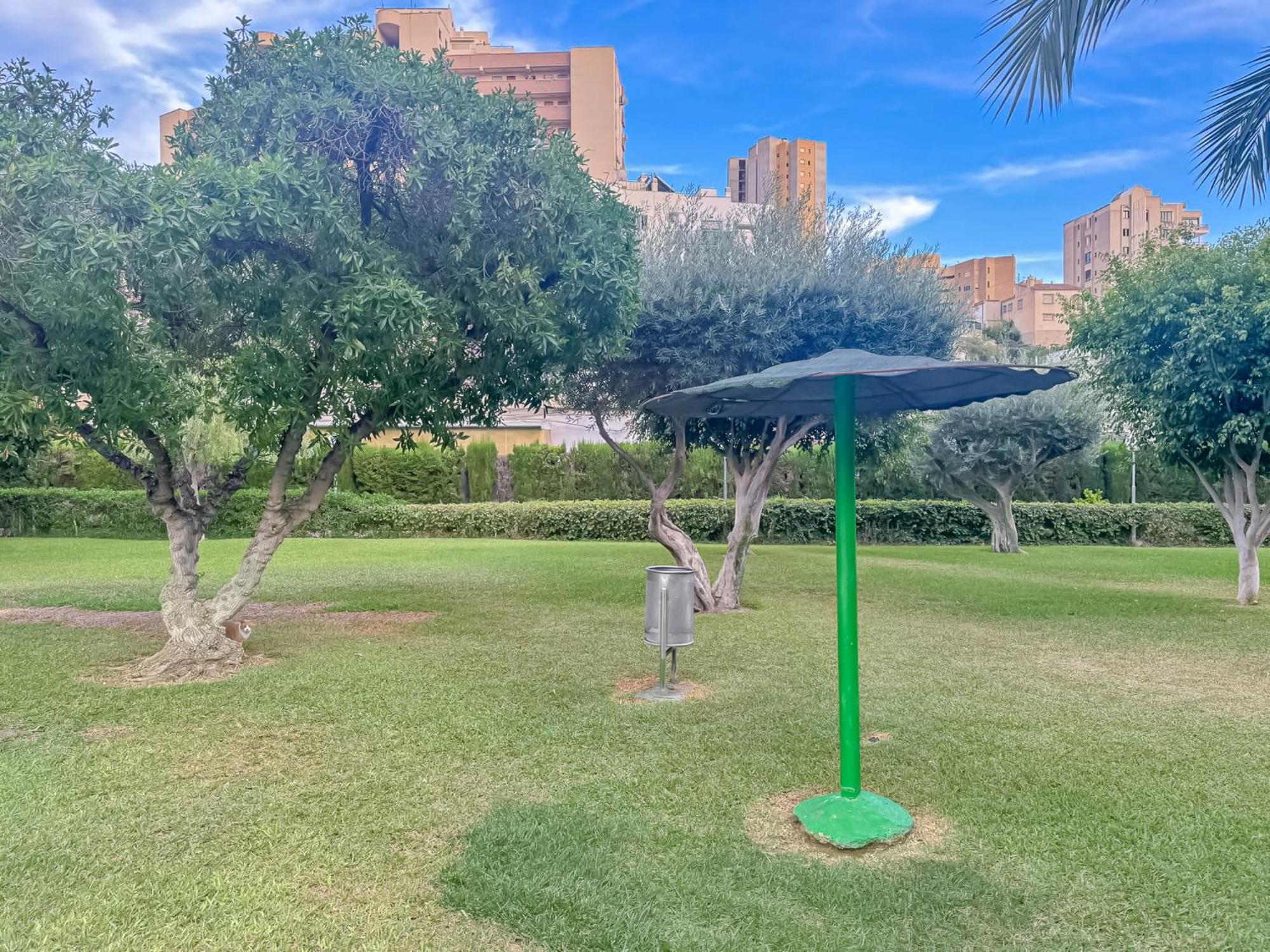 Appartement Calasol, Bonito En Cala De Finestrat *